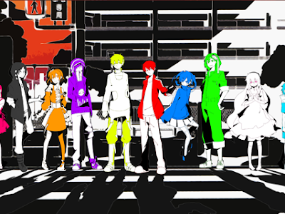 画像 カゲロウプロジェク�� 壁紙 243101-カゲロウプロ��ェクト 壁紙