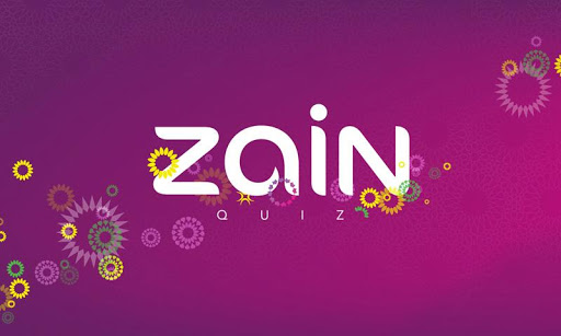 Zain Quiz