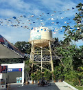 Petron Water Tower