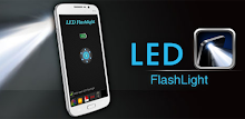 LED Flashlight APK