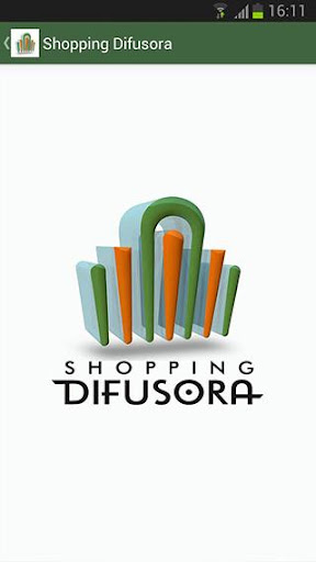 Shopping Difusora