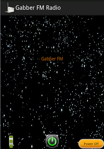 Gabber FM Radio