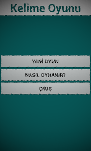 How to mod Kelime Oyunu lastet apk for android