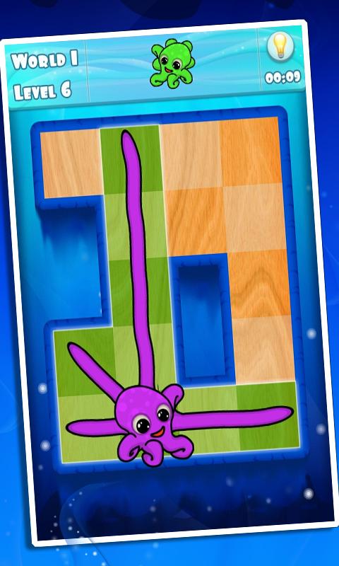 Octopus Android