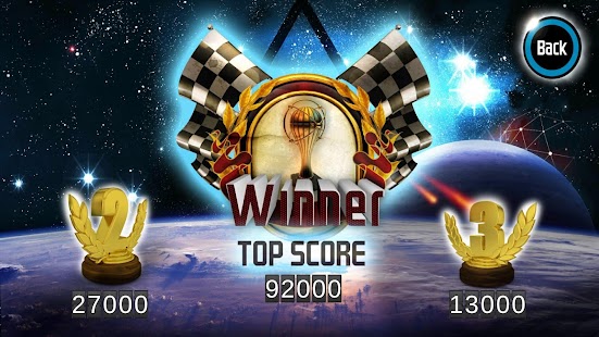 How to install Space Racer 3D 1.0.5 unlimited apk for pc