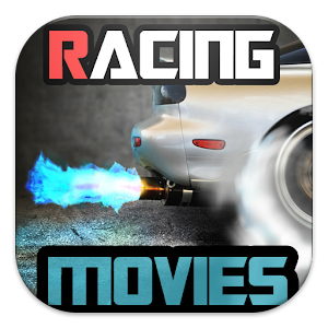 Racing Movies in HD 1.0