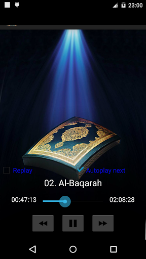 【免費音樂App】ALZAIN MOHAMMAD AHMAD Qur'an-APP點子