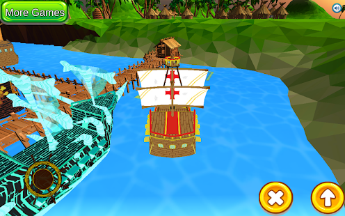 Download Boat Parking Simulator 3D APK