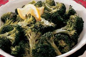 Broccoli Stir Fry