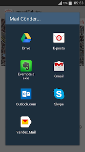 How to download Legend Fabrics patch 1.0 apk for bluestacks