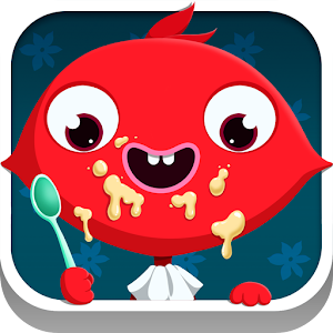 Cooking Games for Kids 教育 App LOGO-APP開箱王