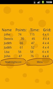 Free Noise Memory APK for Android