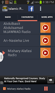 How to install Islamic Radio lastet apk for pc