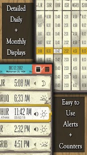 Islamicaster Screenshots 1