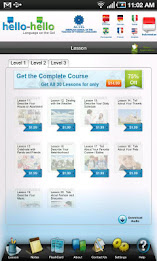 Indonesian Hello-Hello Tablet poster 3