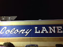 Colony Lanes Bowling Center