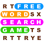 Word Search Game - Free Apk