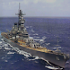 Warship icon
