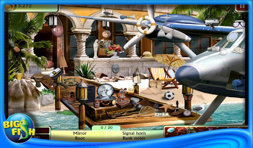 免費下載休閒APP|100% Hidden Objects app開箱文|APP開箱王