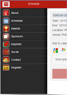 EduCon 2013 Screenshots 2