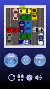 Unblock Car Screenshots 1