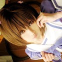 ＹＵＫＩＲＩ cosplay photo