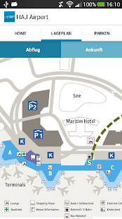 Lastest HAJ Airport APK for Android