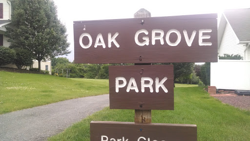 Oak Grove Park - East