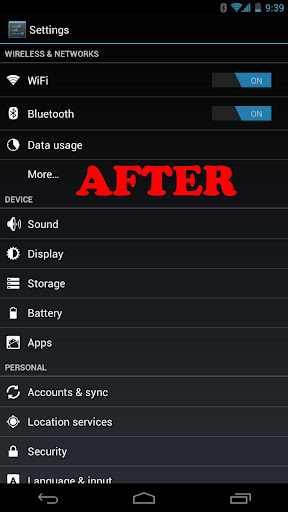 Free Download LCD Density Modder Pro v2.0.1 apk