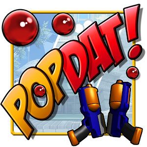 PopDat! (Pang Clone)