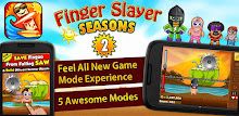Finger Slayer Seasons APK