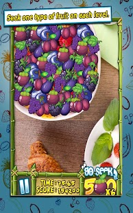 Go Seek®: Fruits Screenshots 5