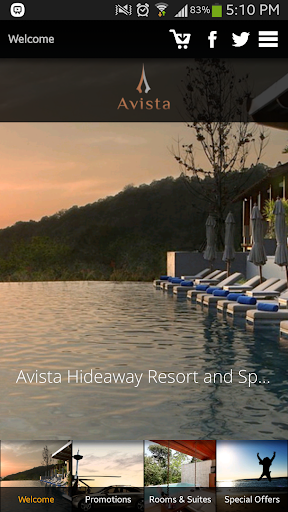 Avista Hotels and Resorts