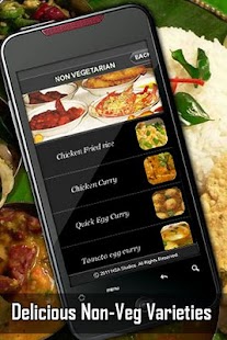 How to download 101 Recipes South Indian Foods 1.0.0 unlimited apk for laptop