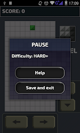 Blocks Free by 36dev poster 4