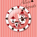 Dreamy Tea Time clockWidget logo