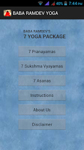 How to download Ramdev Yoga 1.0 apk for bluestacks