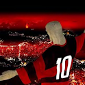 Flamengo Wallpaper Rio logo