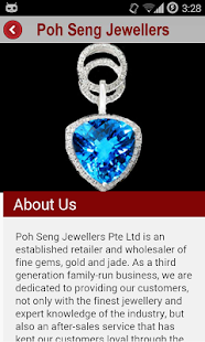 Lastest Poh Seng Jewellers APK