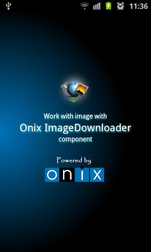 【免費媒體與影片App】Onix Flickr Slider-APP點子