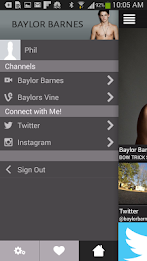 Baylor Barnes poster 4