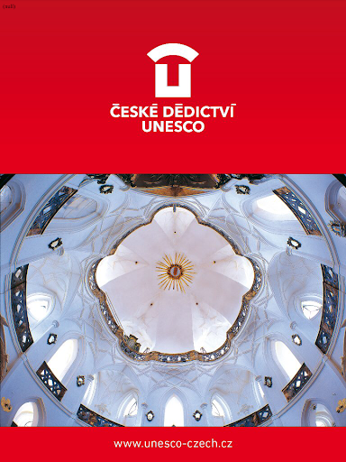 České dědictví Unesco