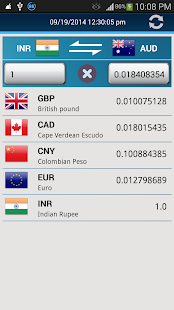 How to install Currency Converter lastet apk for pc