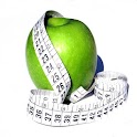 Dieta de la Manzana logo