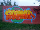 Sonar Graffiti   
