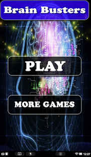 Brain Buster Screenshots 0