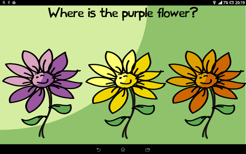 Lastest What colours are there? APK for Android