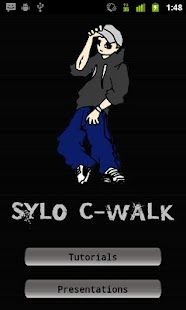 How to mod Sylo C-Walk lastet apk for android