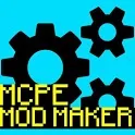 MCPE - Mod Maker BETA icon