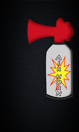 New Loud Stadium Air Horn Plus poster 3